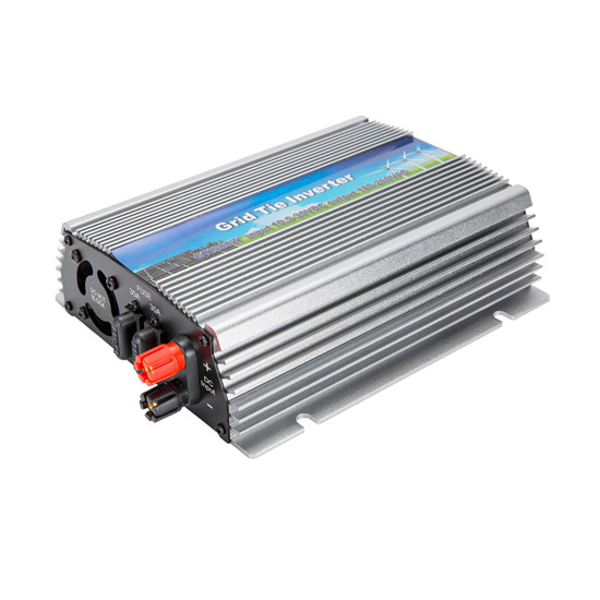 500W Solar Grid Tie Inverter, 12V/24V DC to 110V/230V AC