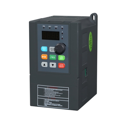0.75 kW Single Phase to Three Phase Frequency Inverter