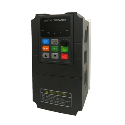 2.2 kW Single Phase to Three Phase Frequency Inverter
