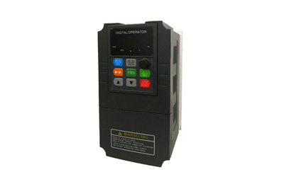 Single to Three Phase Inverter