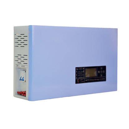 6000W 48/96V Solar Inverter with MPPT Charge Controller