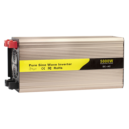 48V 5000 Watt Pure Sine Wave Inverter