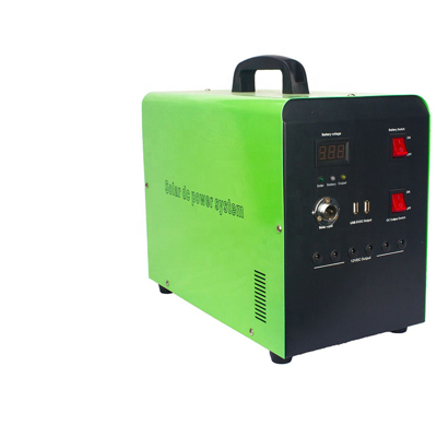 Solar Generator