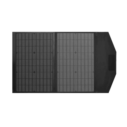 30W Portable Solar Panel