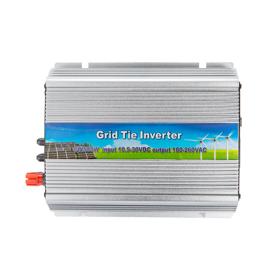 500w solar grid tie inverter