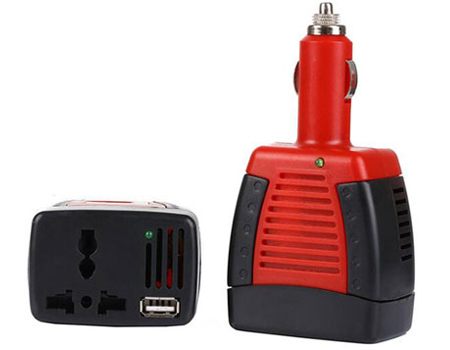 75W car power inverter