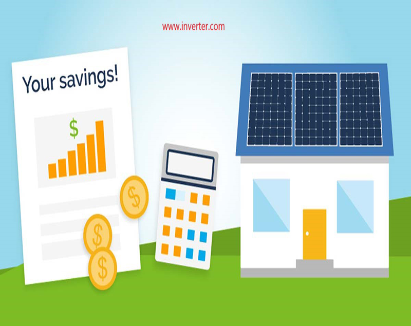 Increase the financial return of solar PV systems