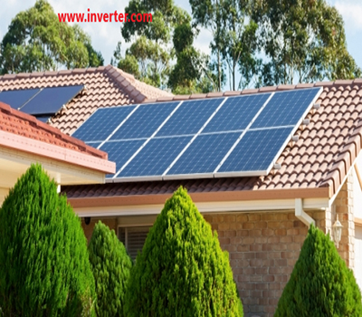 Investment in solar PV systems