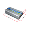 1000W Solar Grid Tie Inverter, 12V/24V DC to 110V/220V AC