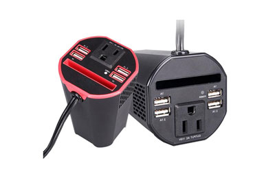 Car inverter