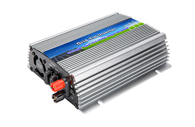 500W Solar Power Inverter DC 12V To AC 110V//220V Converter Invertor Electronic