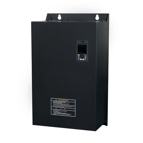 90 kW Frequency Inverter, 3 Phase 230V, 400V, 460V