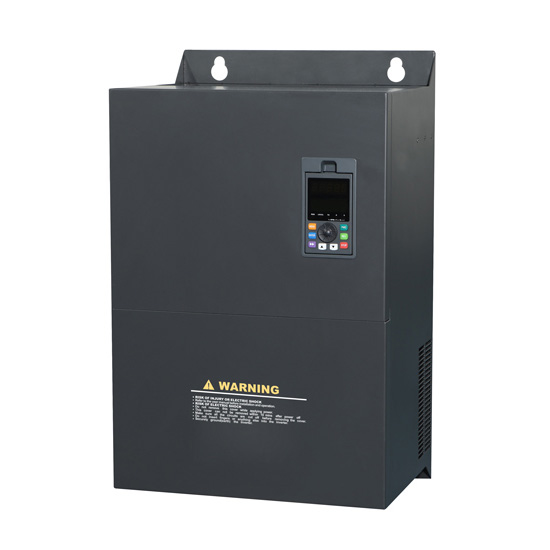 110 kW Frequency Inverter, 3 Phase 208V, 380V, 460V