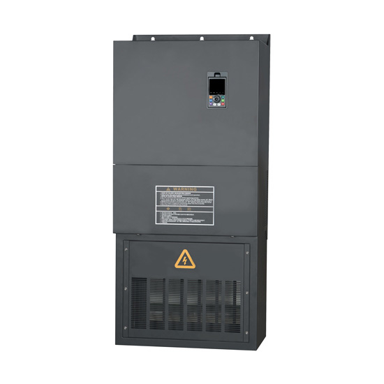 160 kW Frequency Inverter, 3 Phase 240V, 400V, 480V