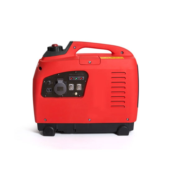 800 Watt Portable Inverter Generator