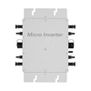 1400 Watt Solar Micro Inverter, Grid-tie Inverter