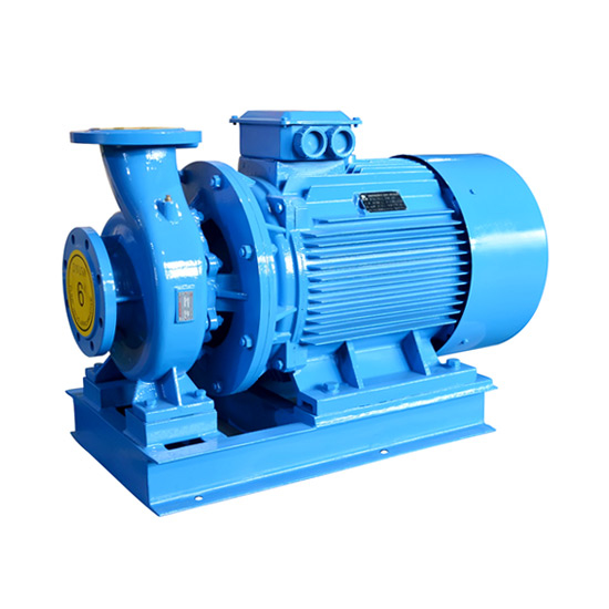 1 hp Horizontal Centrifugal Pump