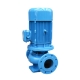 60 hp Vertical Centrifugal Pump