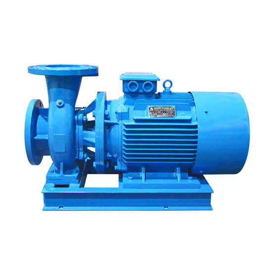 10 hp Horizontal Centrifugal Pump