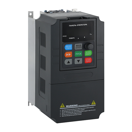 1.5 kW Single Phase Output Frequency Inverter