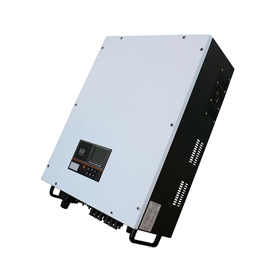 overloop criticus Ik denk dat ik ziek ben 5000 Watt Three Phase Grid Tie Solar Inverter | inverter.com