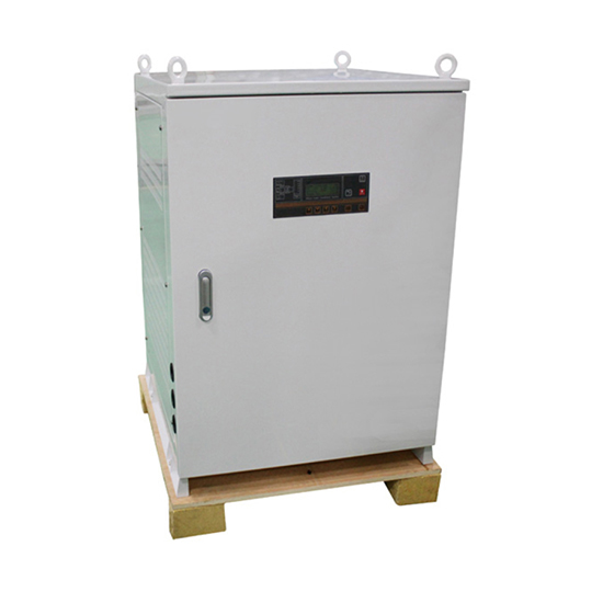 25kW Three Phase Grid Tie Solar Inverter