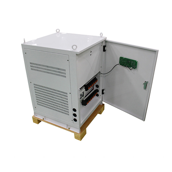 50kW Three Phase Grid Tie Solar Inverter | inverter.com