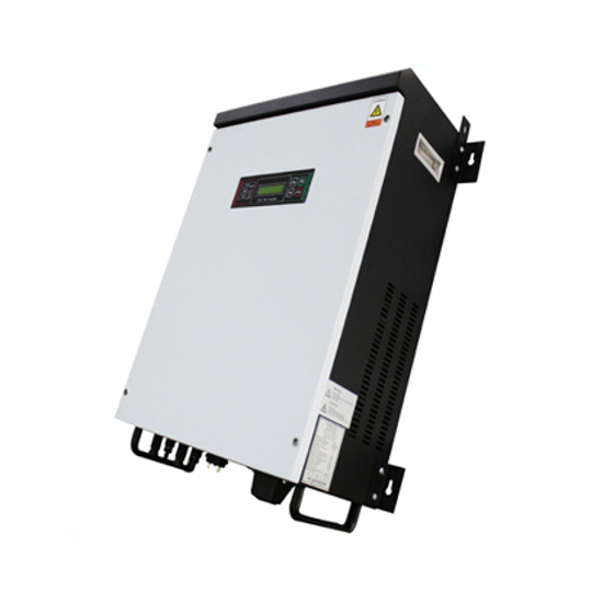Solar inverter shop