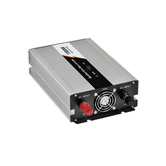 Aparte parque Natural Aislar 48v 1500w Inverter, 48v to 110v/220v Power Inverter | inverter.com