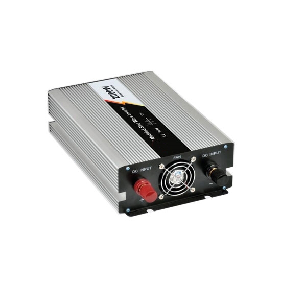 48v 2000w Inverter, 48v to 120v/230v Power Inverter | inverter.com