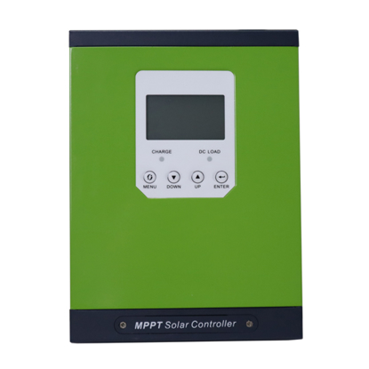 100 Amp 12/24/36/48V MPPT Solar Charge Controller | inverter.com