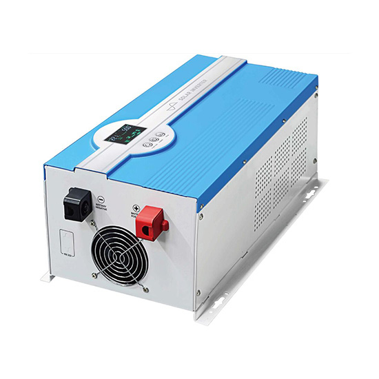 700W 12V Pure Sine Wave Inverter