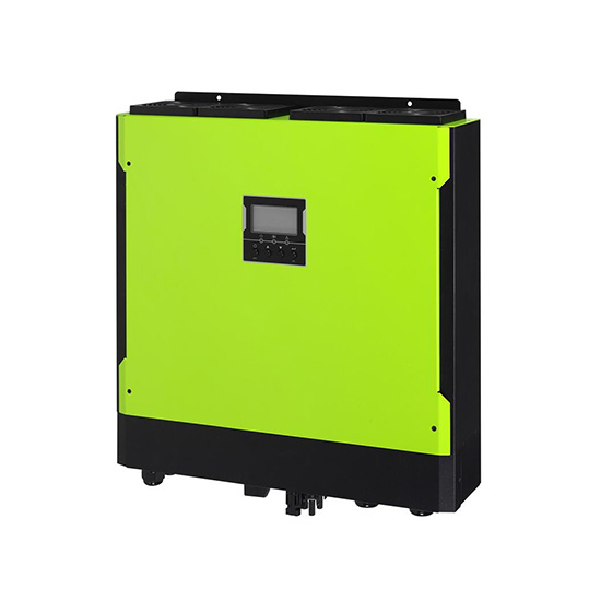 3kW Hybrid Solar Inverter