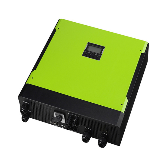 5kW Hybrid Solar Inverter | inverter.com