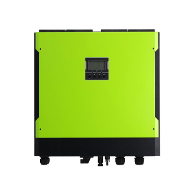 Hybrid Solar Inverter
