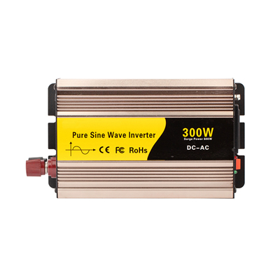 12v Pure Sine Wave Inverter