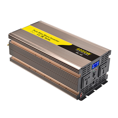 48v Pure Sine Wave Inverter