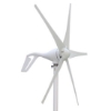 800W Horizontal Axis Wind Turbine, 24V/48V