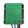 800W Wind Turbine MPPT Charge Controller, 12V/24V