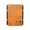 800W Wind Turbine MPPT Charge Controller, 12V/24V