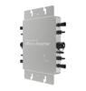 2400 Watt Solar Micro Inverter, Grid-tie Inverter