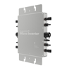 2800 Watt Solar Micro Inverter, Grid-tie Inverter