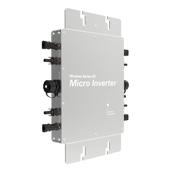 2000 Watt Solar Micro Inverter, Grid-tie Inverter