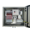 Solar Combiner Box, Photovoltaic System, 4/6/8/10 Array Input