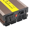 1500 Watt Pure Sine Wave UPS Inverter For Home Backup/ RV/ Off-Grid