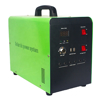 Portable Small Solar Power Generator, 50W/100W Solar DC System