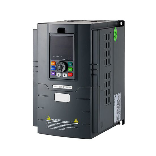 7.5 kW Three Phase Solar Pump Inverter