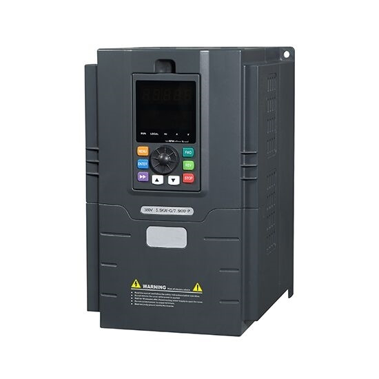 11 kW Single Phase to Three Phase Frequency Inverter | inverter.com