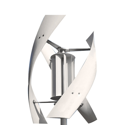 Vertical Axis Wind Turbine for Home | inverter.com