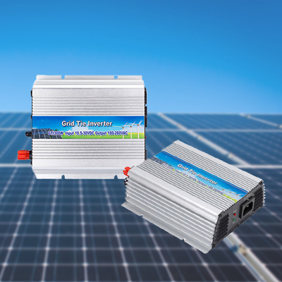 Solar Inverter